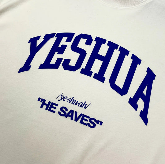 T-shirt Yeshua