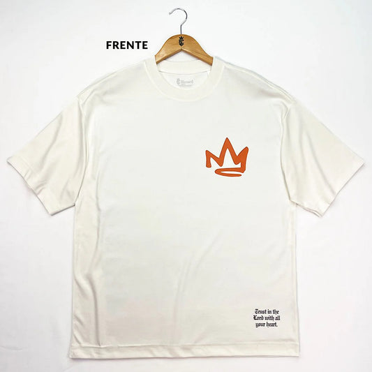 Tshirt  Jesus is King