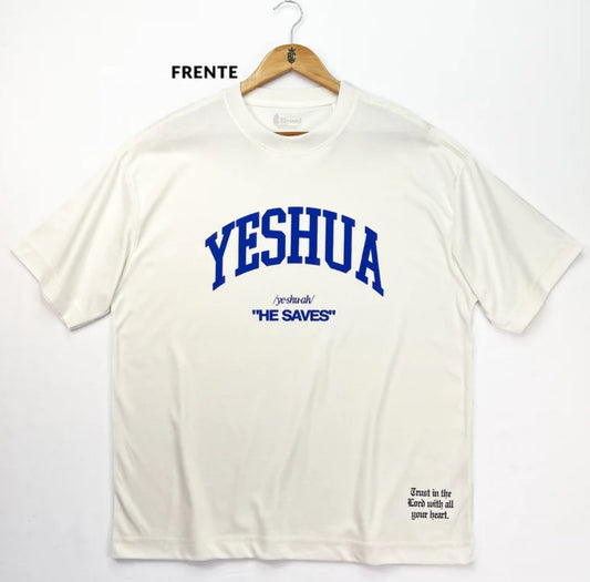 T-shirt Yeshua