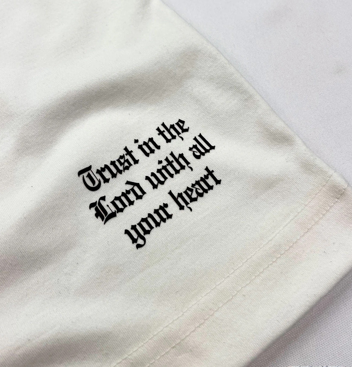 T-shirt Yeshua