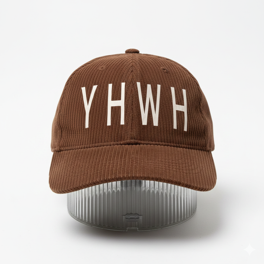 Boné "YHWH" (YAHWEH)