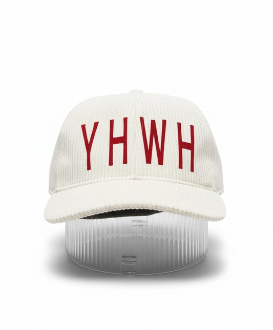 Boné "YHWH" (YAHWEH)