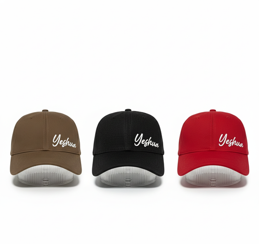 Boné  Yeshua