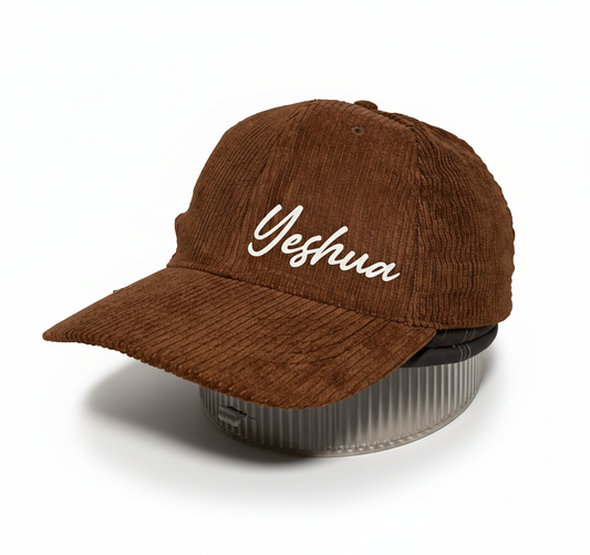 Boné “YESHUA”